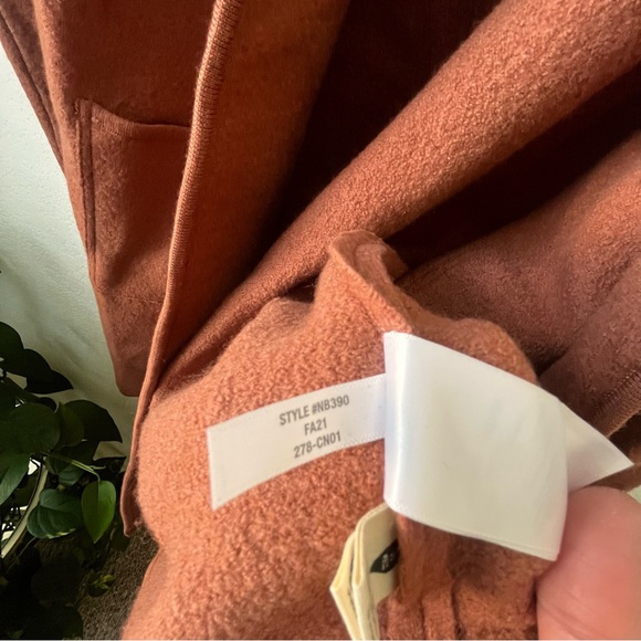 Madewell 100% Merino Wool Coat - Picture 5 of 10